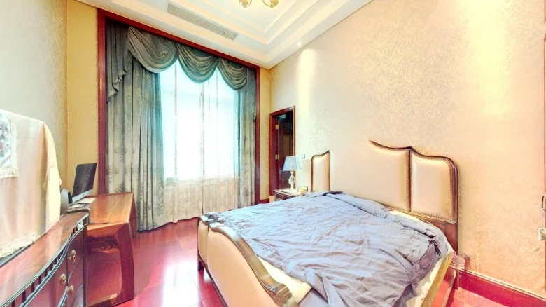 Star River Bay 3rd Garden - View 5