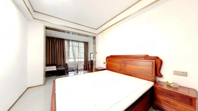 Jinsha Bay Phase III Sea and Sky Garden - View 4