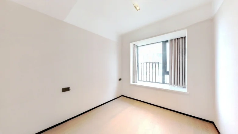 JinDi RongXin YuQinFeng Peak - View 4