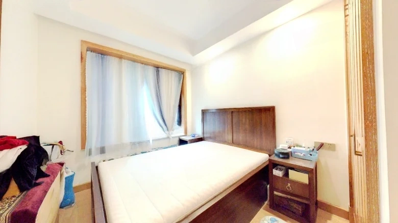 Tian Tou Bei Xin Yuan - View 2