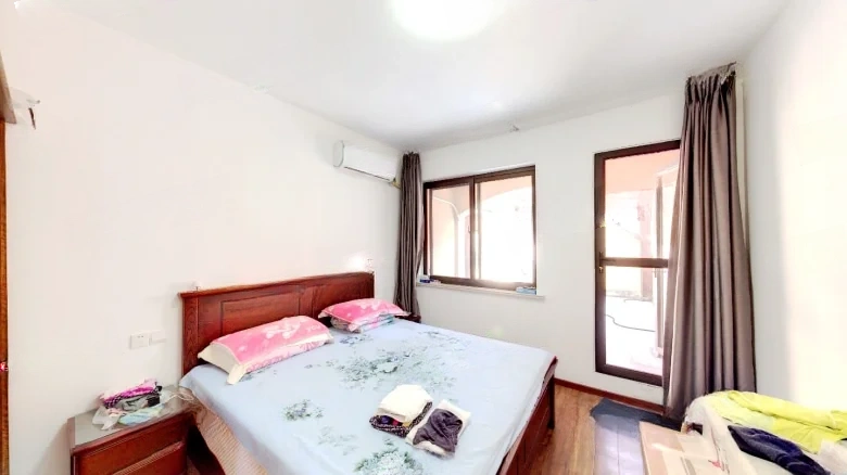 Huafang YiShu Shanghai Bay - View 5