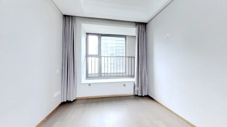 Poyun Court - View 5