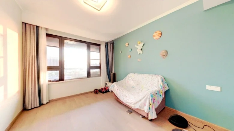 Agile. New Yuefu - View 5