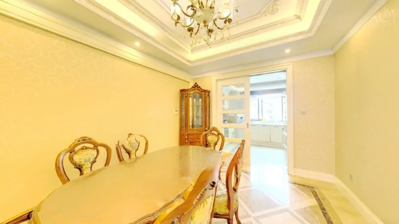 Wanda Mansion - View 5