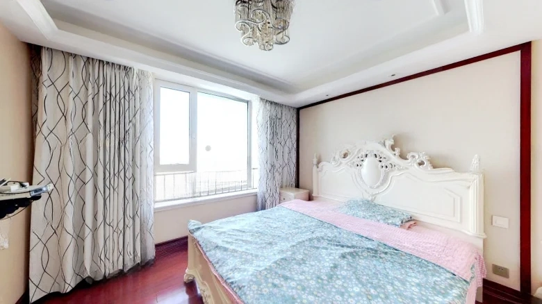 Crown Charm Residence - View 2