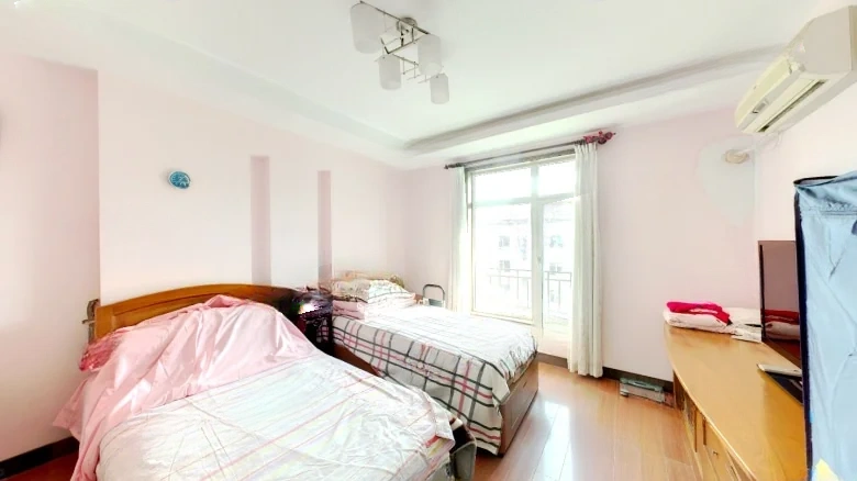 Jinhai Plaza - View 2