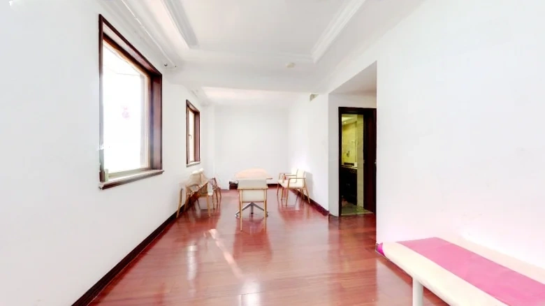 Luxin Changchun Garden Residence - View 4