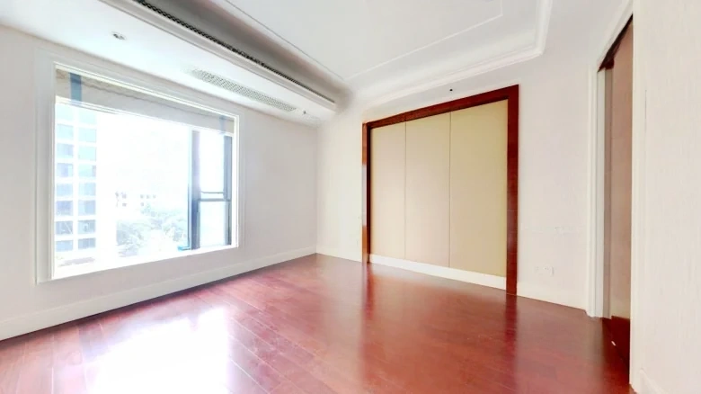 Green City Orchid Garden - View 2