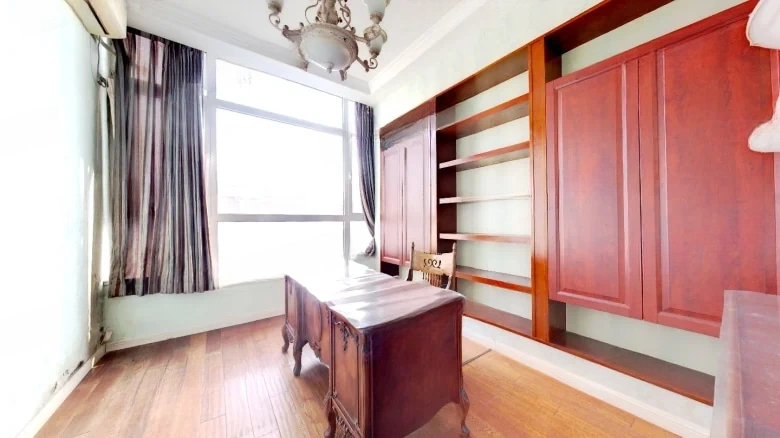 Hongjiu Garden - View 5