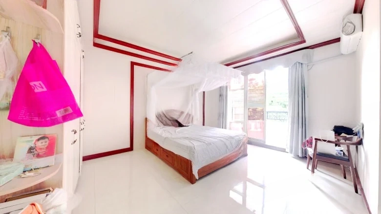 Yuanbang Mountain Clearwater Scenic - View 2