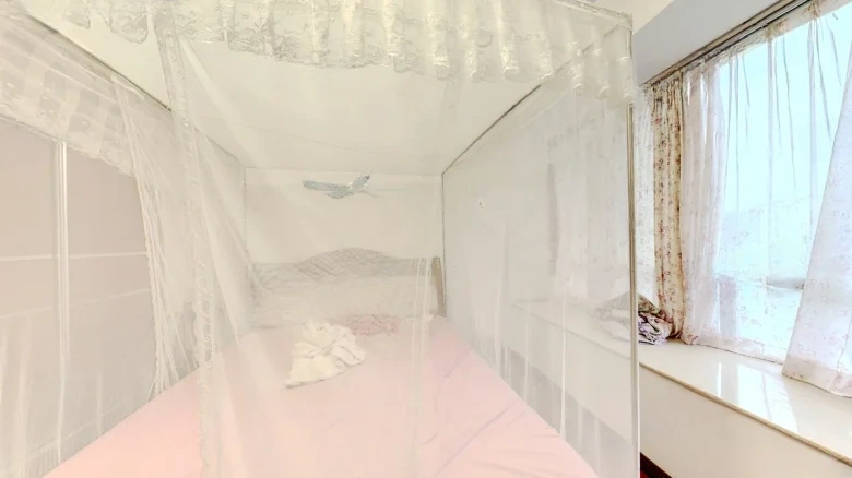 Guangzhou雅居乐 Gardens Flower Lane - View 4