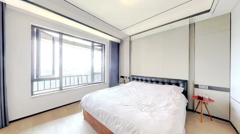 Longxi Lake Platinum Green Courtyard - View 3