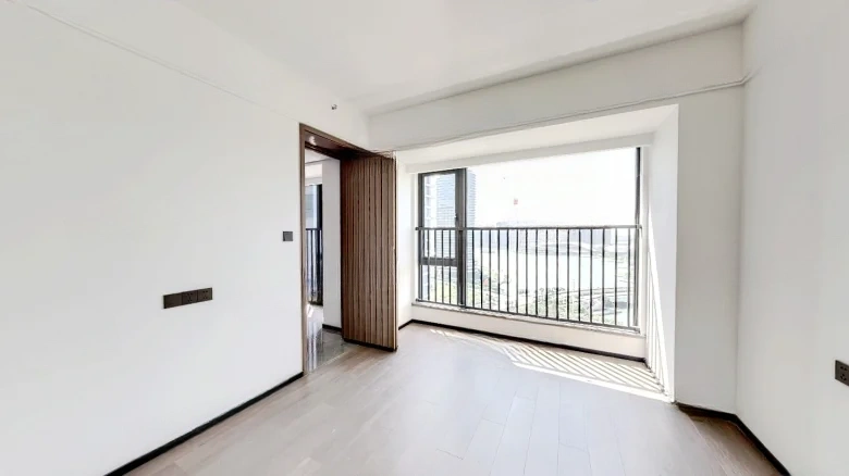 Jianfa Man Yun - View 3