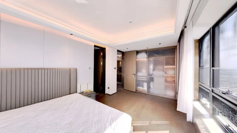 Mountain Bay 8号楼 Building 8 - View 4