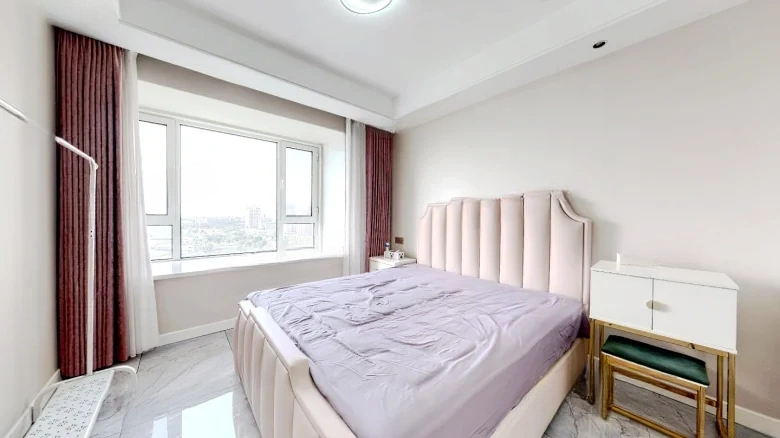 Yida Estuary South Zone - View 3