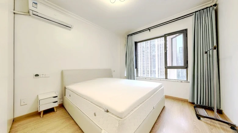 Zhongzhou Brocade City Lake Shore - View 4