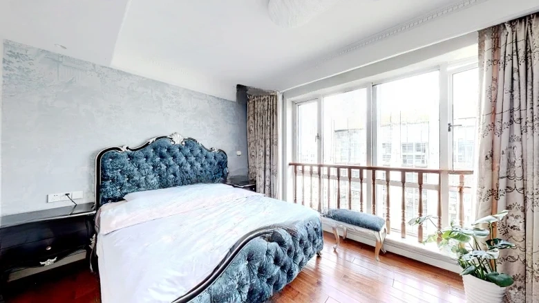 Long River Road Number 9 - View 3