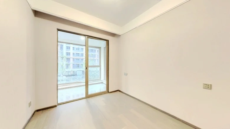 Luhu Tianyi Phase I - View 4