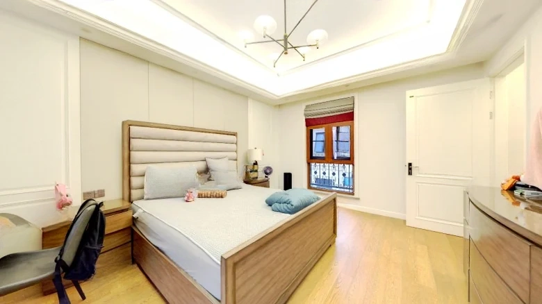 Green Town Cheng Yuan - View 2