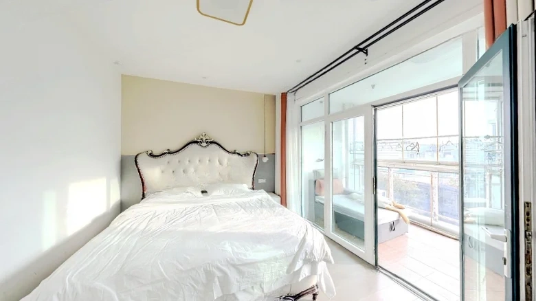 Dagong Coastline - View 4