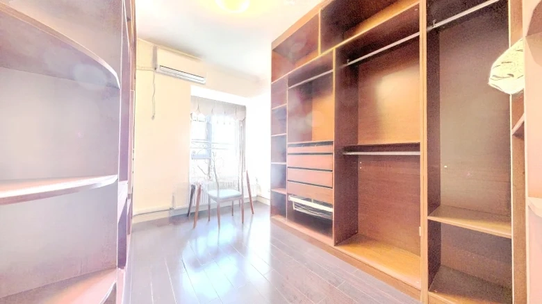 Zhonghai City Nanhua Mansion - View 4