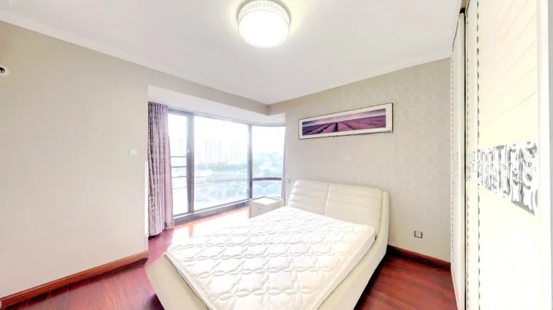 Suning Rui Cheng Galaxy International District - View 4