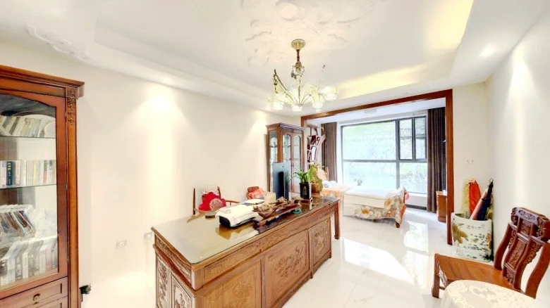 Lushang Prime Mansion - View 2