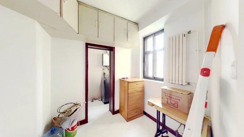 Silver Garden North District - View 5