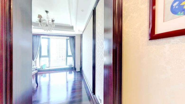 Hengda Huafu Mansion - View 3