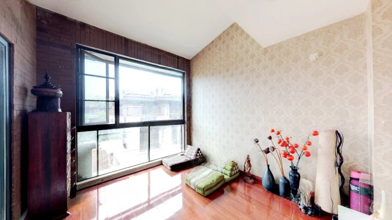 Kunming Evergrande Cloud Seal - View 5