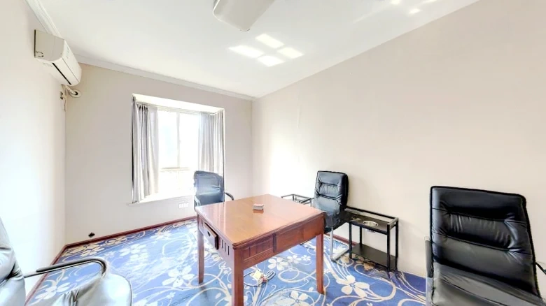 Eternal Commerce Mansion - View 4