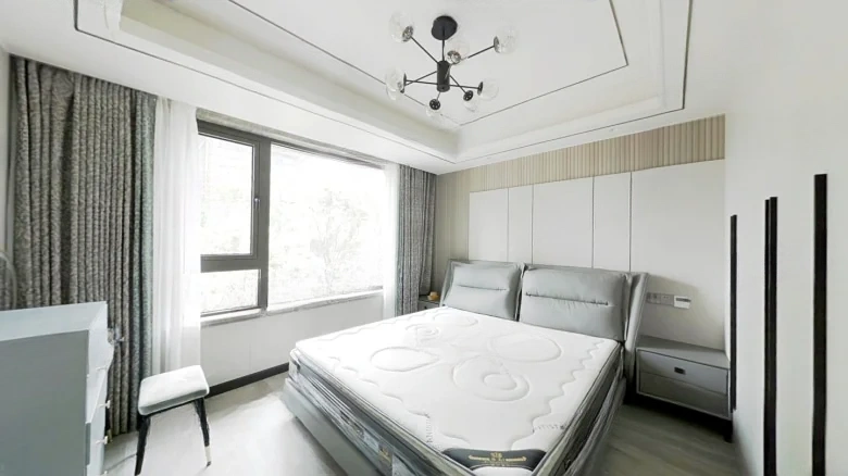 Central Manor Villas - View 3