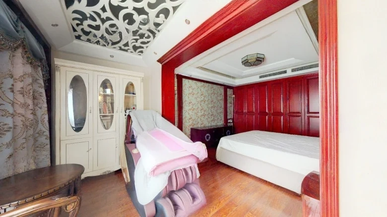 Golden Mediterranean - View 2