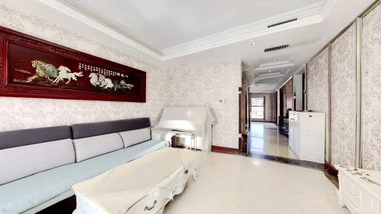 Fragrant Mountain Beauty Villa - View 4