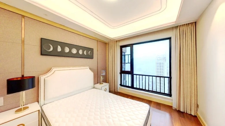 Peony Vessel - View 3