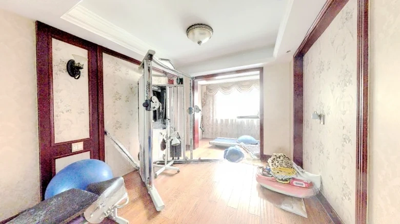 Golden Mediterranean - View 3