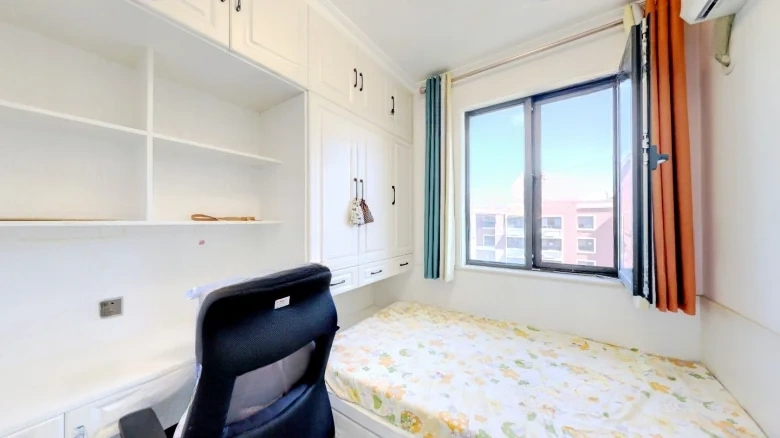 Zi Yu Mansion - View 3