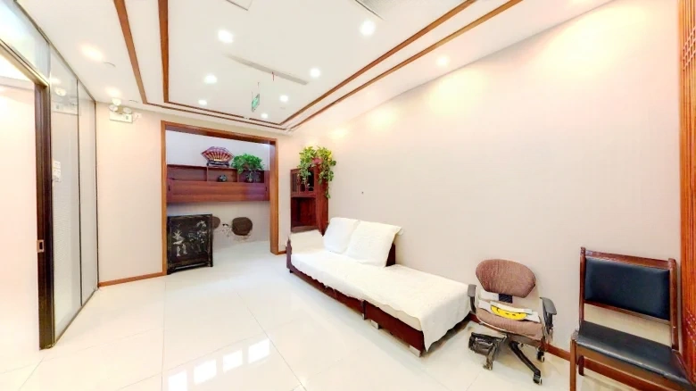 Vanke Joypeak - View 8