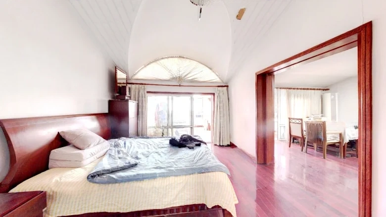 Taiwan Garden - View 2