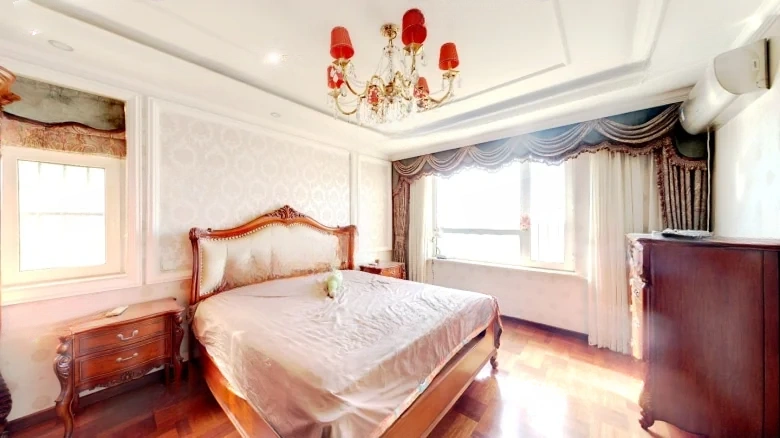 Zhonghai International Community Long Bay - View 4