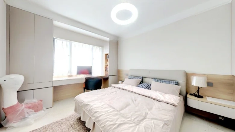 Grapes District Tianyu Shengyuan Residence - View 6