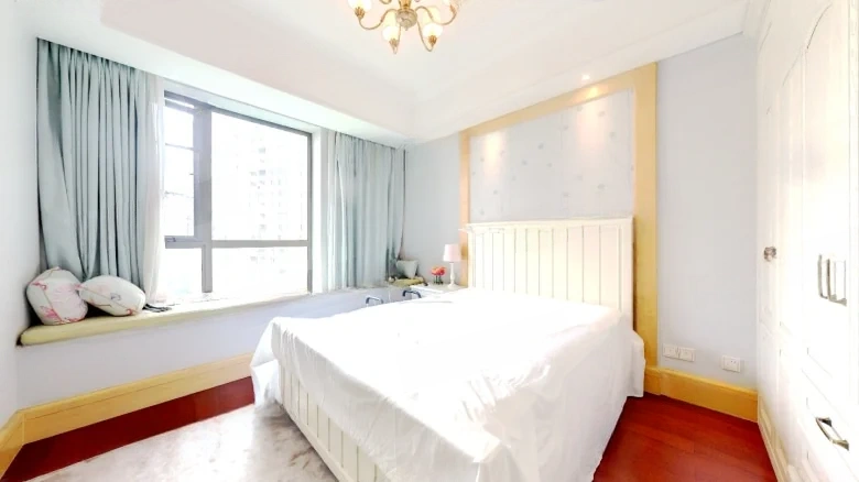 Rende Riverside Bay - View 2