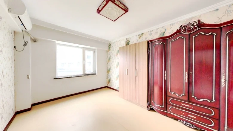 Peacock Garden - View 3