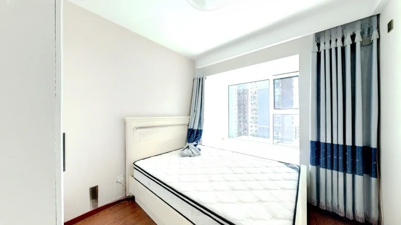 Shang Jing New World - View 2