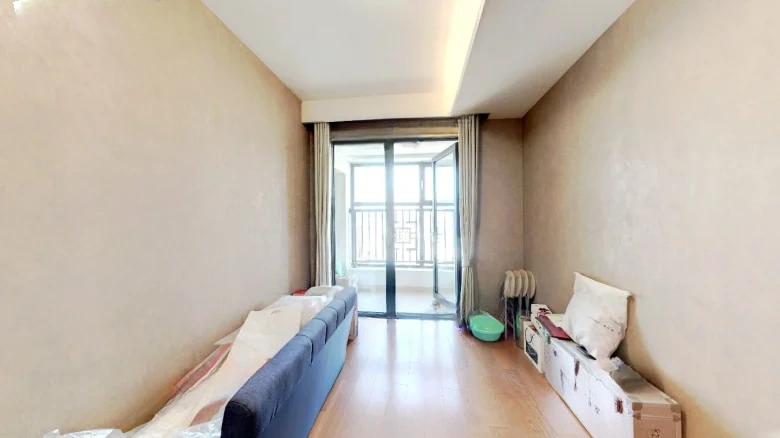 Lushang Shoufu - View 4