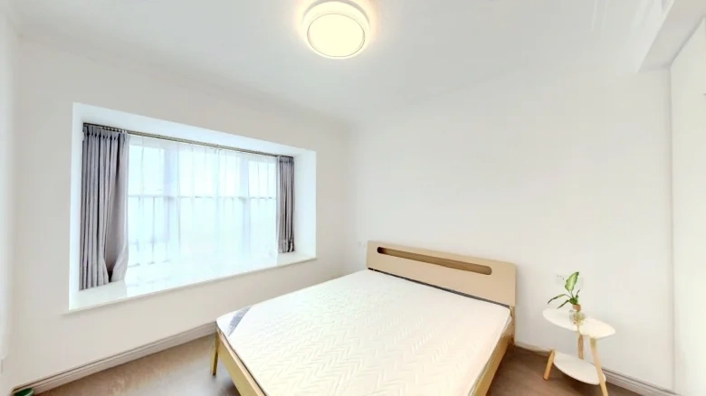 Vanke Sky City - View 3