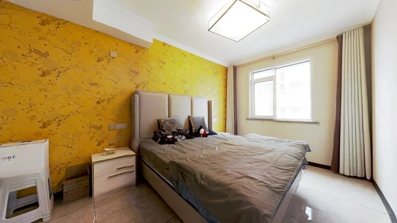 Eastern Supreme Lord - View 4