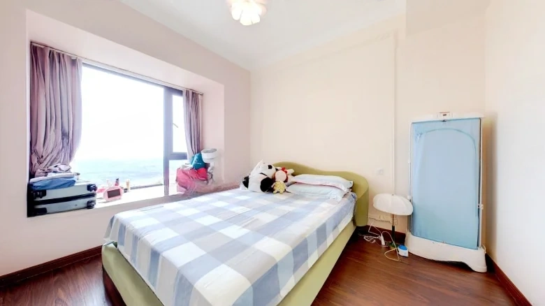 Rongsheng Jiu Tang Fu - View 2