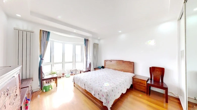 Wobei Garden - View 3