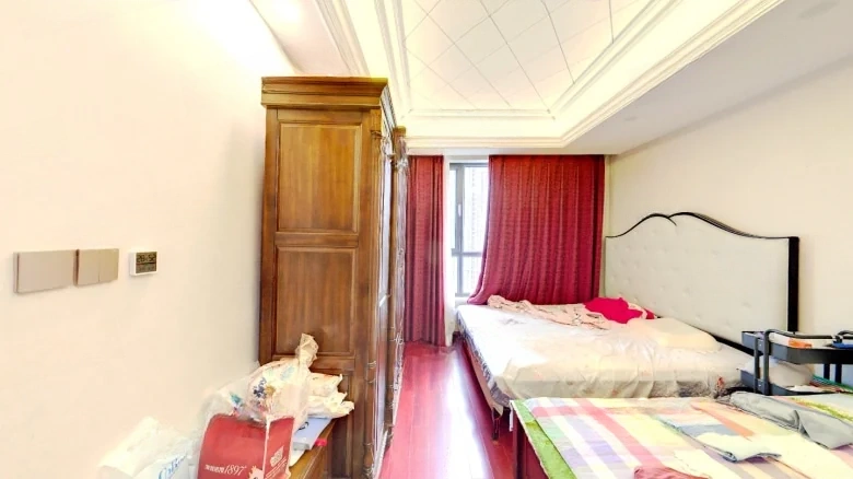 Tianxi Mansion - View 3